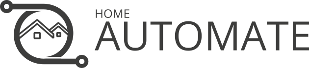 Home Automate Logo